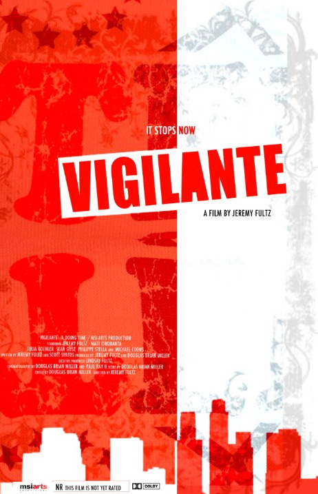 Vigilante
